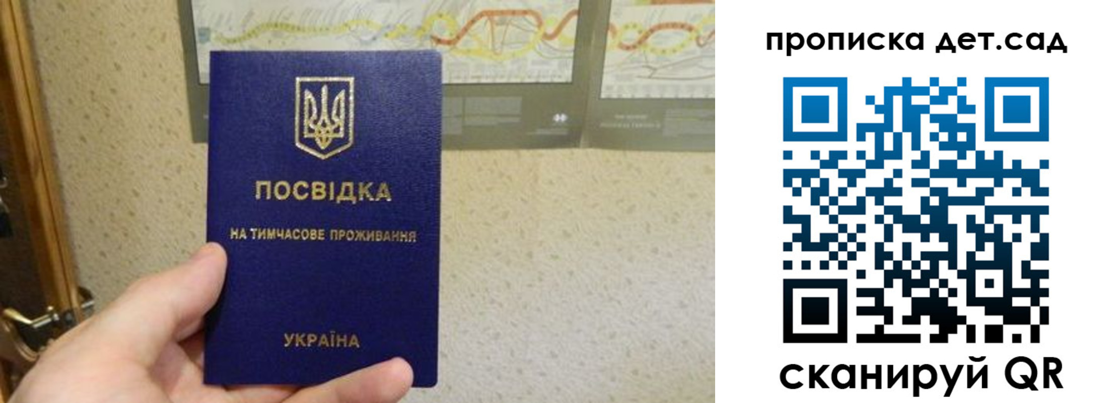 прописка для школы в Карабаново